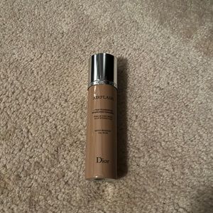 Dior Airflash foundation